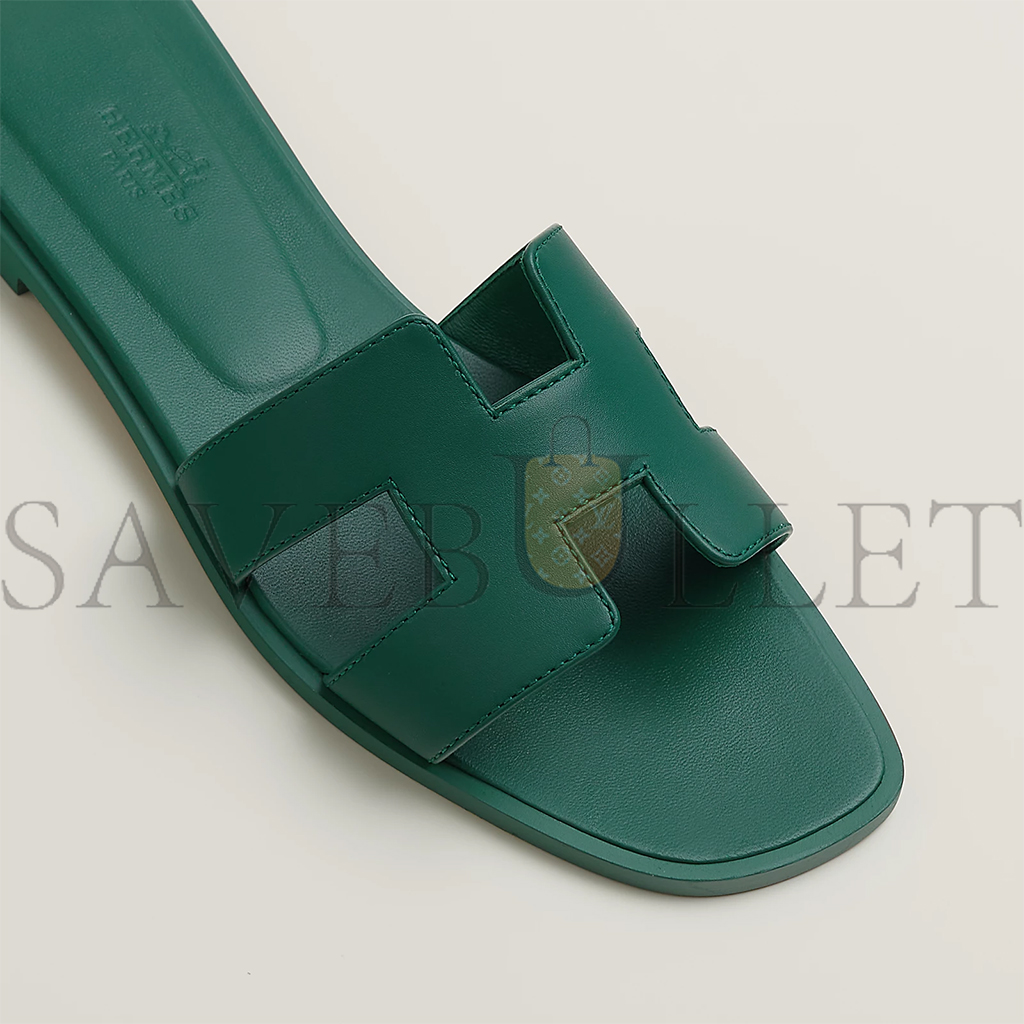 HERMES ORAN SANDAL H202230Z HERMES ORAN SANDAL H202230Z